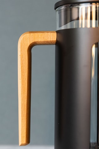 Cafetera de émbolo - 1 l