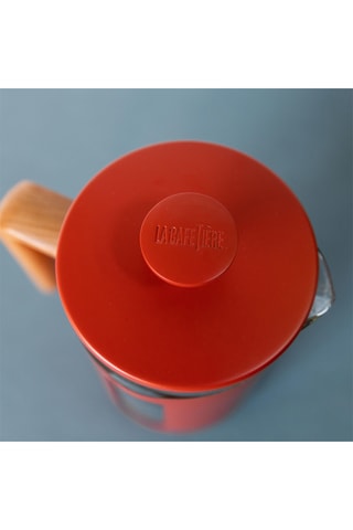 Cafetera de émbolo - 1 l