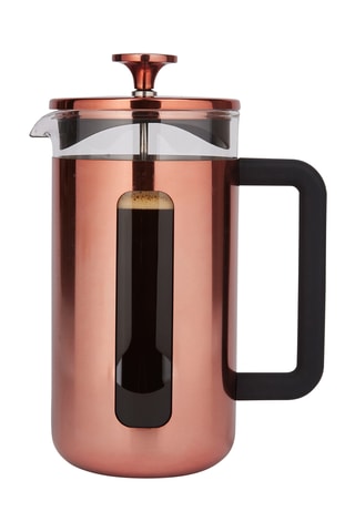 Cafetera de émbolo - 1 l