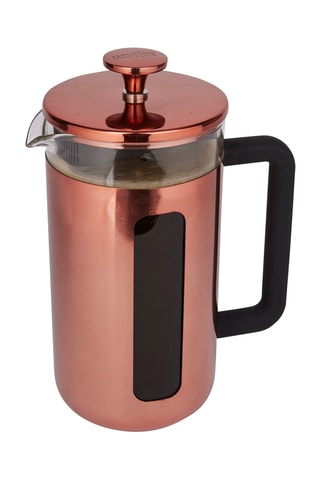 Cafetera de émbolo - 1 l