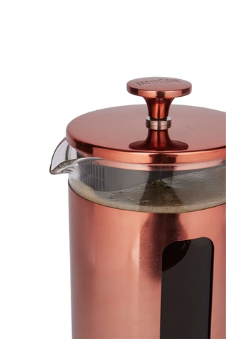 Cafetera de émbolo - 1 l