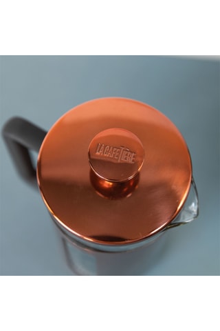 Cafetera de émbolo - 1 l