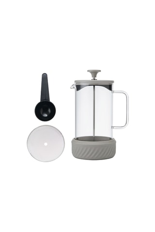 Cafetera de vidrio de borosilicato - 1 l