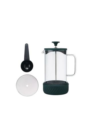 Cafetera de vidrio de borosilicato - 1 l