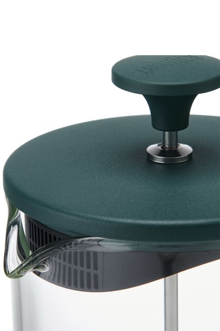 Cafetera de vidrio de borosilicato - 1 l