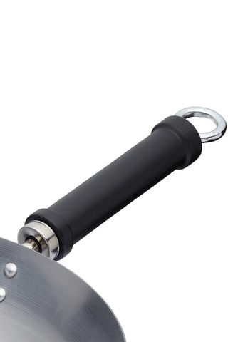 Wok - 30 cm - 3 l
