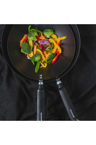 Wok - 26,5 cm - 2,2 l