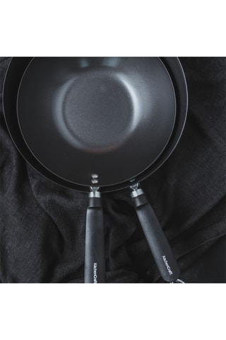 Wok - 26,5 cm - 2,2 l