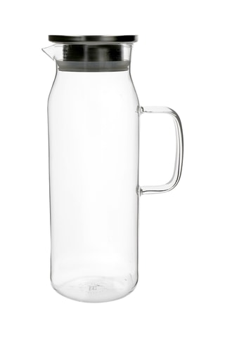 Carafe en verre borosilicate - 1,5 l