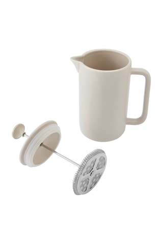 Cafetera de gres - 1 l