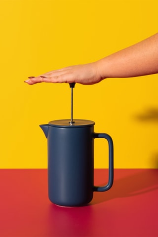 Cafetera de gres - 1 l