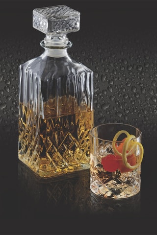 Kit para whisky - 5 piezas