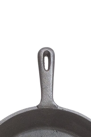Sartén de metal fundido - 24 cm