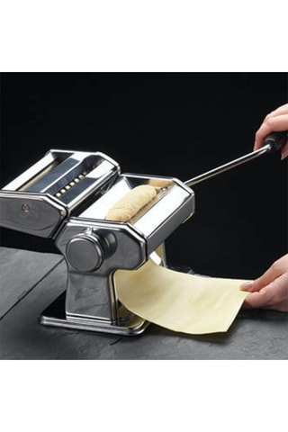 Machine à pâte en acier inoxydable