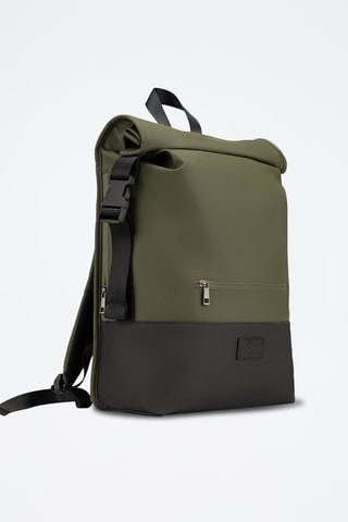 Mochila Kayla - Verde