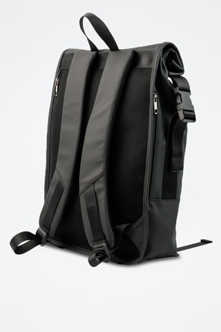 Mochila Kayla - Negro