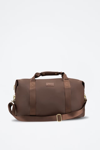 Bolsa de viaje Ona - 48 cm - Topo