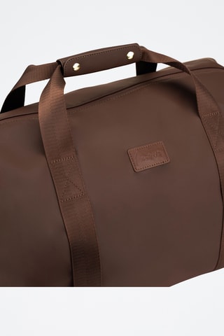 Bolsa de viaje Ona - 48 cm - Topo