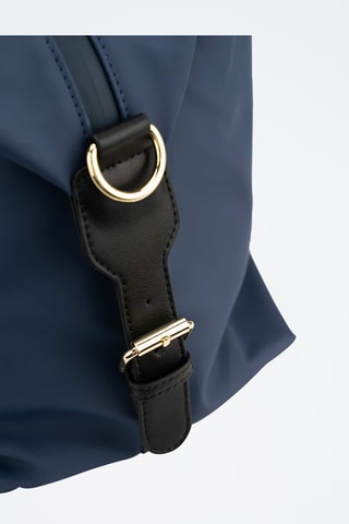 Bolsa de viaje Uma - 47 cm - Azul marino