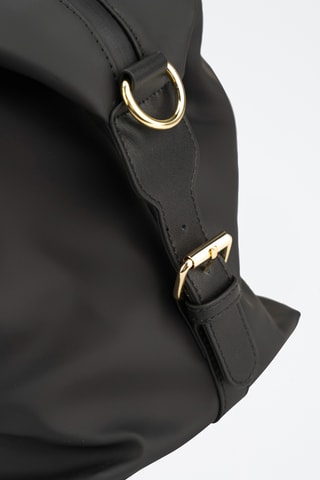 Bolsa de viaje Uma - 47 cm - Negro