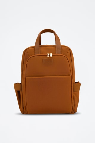 Mochila Juna - Camel