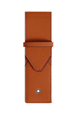 Etui voor Pen - Oranje