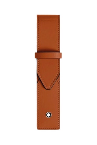 Etui voor Pen - Oranje