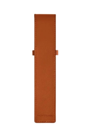 Etui voor Pen - Oranje