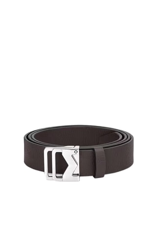 Leren Riem - Bruin