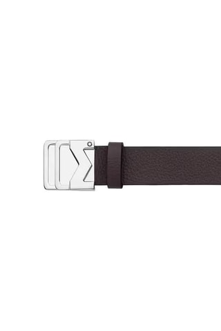 Leren Riem - Bruin