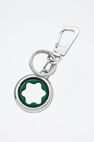 Sleutelhanger - Groen - Groen