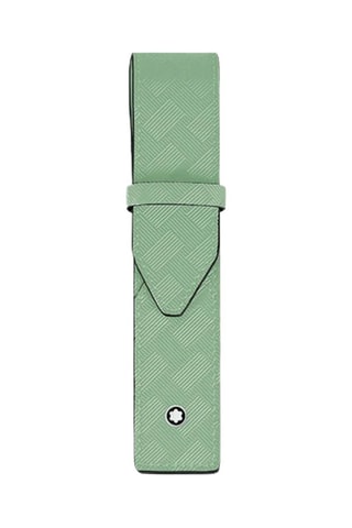 Etui voor Pen - Groen