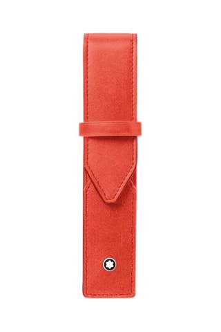 Etui voor Pen - Oranje