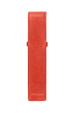 Etui voor Pen - Oranje