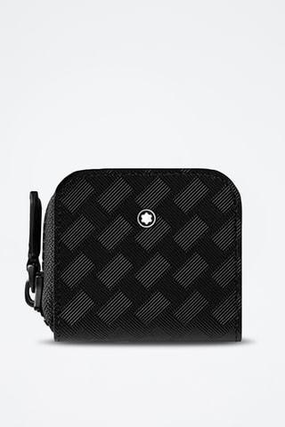 Leren Etui - Zwart