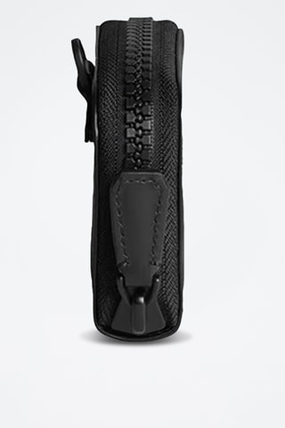 Leren Etui - Zwart