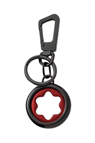 Sleutelhanger - Rood