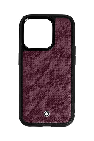 Case iPhone 16 Pro Max - Beige