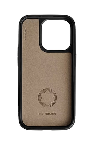 Case iPhone 16 Pro Max - Beige