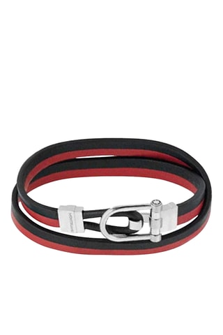Armband - Leer