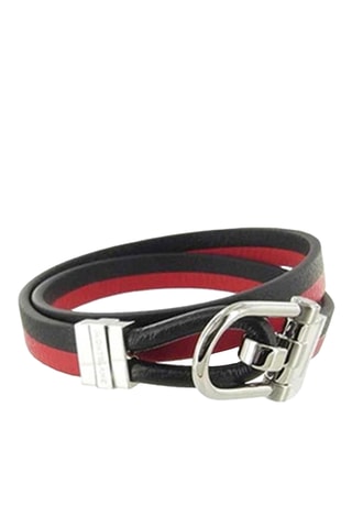Armband - Leer