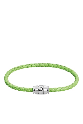 Armband - Leer