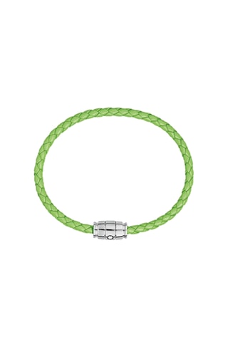 Armband - Leer