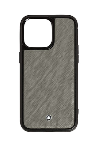 Case iPhone 16 Pro Max - Grijs