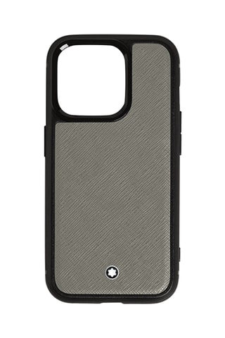 Case iPhone 16 Pro Max - Grijs