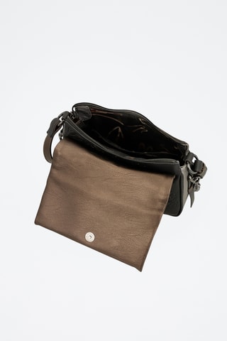 Schoudertas - Beige