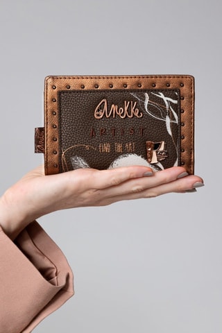 Portefeuille -  en 