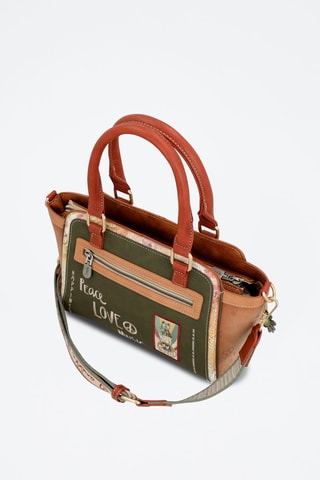 Handtas  - ,  en 