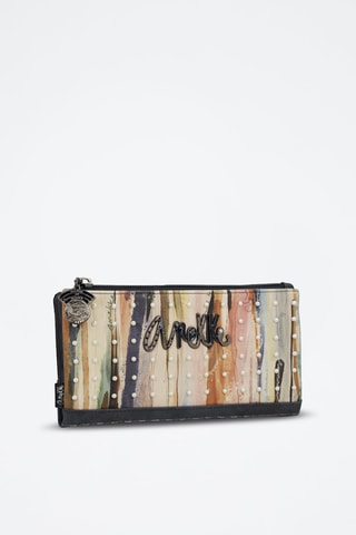 Clutch en Pasjeshouder - ,  en 