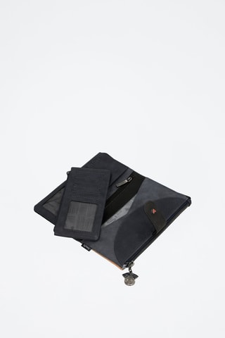 Clutch en Pasjeshouder - ,  en 